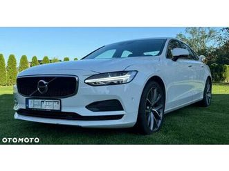 volvo s90 t5 r-design
