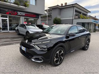 c4 x puretech 130 s&s eat8 max