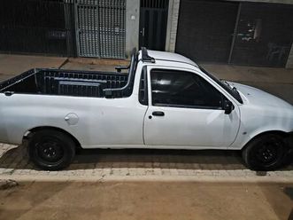 ford courier 1.6 l/ 1.6 flex 2011