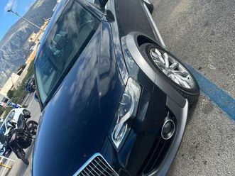 a4 iv 2007 allroad quattro 2.0 tdi 170cv