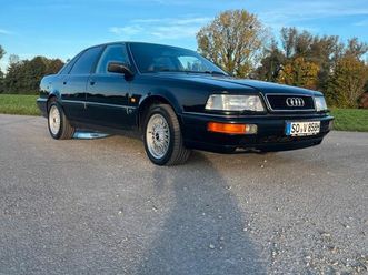 audi v8 d11 3.6 , 5 gang schaltgetriebe