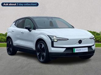 2025 - 315kw twin motor performance plus 69kwh 5dr auto