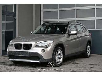 bmw x1 xdrive20i pickerl neu