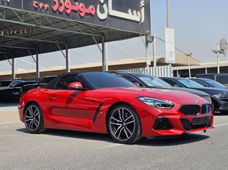 bmw z4 m power kit 2022