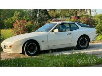 porsche 944 coupe 2.5