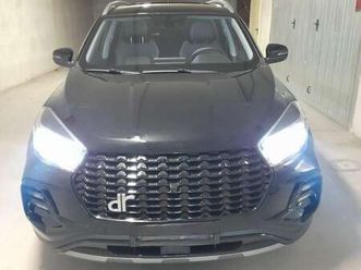 dr 5.0 1.5 gpl 114cv