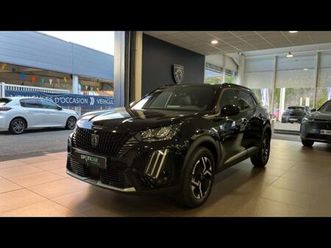 1.2 hybrid 136ch allure e-dcs6