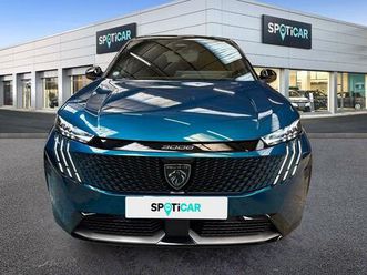 electrique 73 kwh 210 ch gt