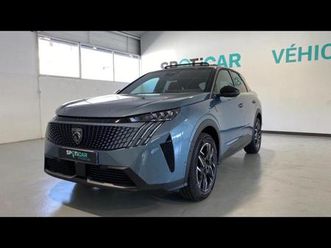 1.2 hybrid 136ch gt e-dcs6