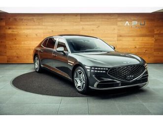 g90 luxury plus lwb awd