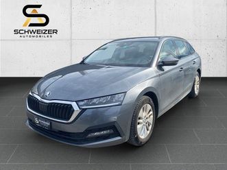 octavia combi 2.0 tdi dsg style 4x4