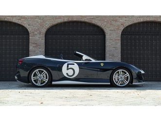 2020 ferrari portofino tailor made a vendre