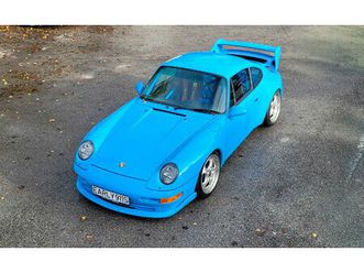 993 carrera rs