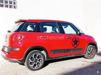 fiat 500l connect 1.4 16v 95 cv ss