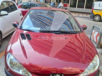 peugeot 206 2.0