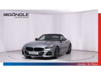bmw z4 sdrive m40i
