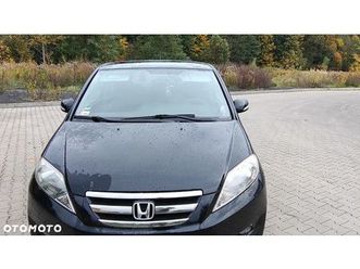 honda fr-v 2.2 ctdi comfort