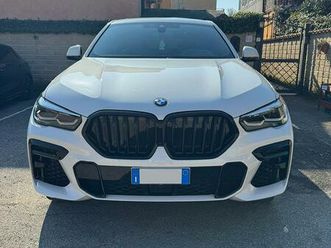 bmw x6 xdrive 30d msport