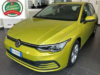 1.5 tsi evo life 130cv