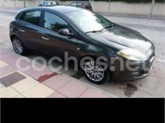 fiat bravo 1.9 multijet 120 cv active