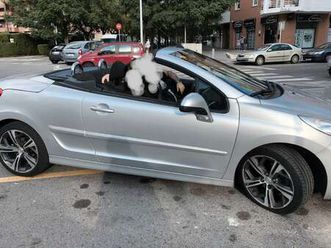 cc 1.6 thp roland garros