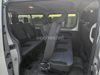 opel vivaro 1.6 cdti ss l1 2.7t combi plus9