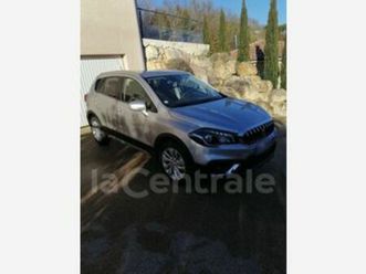 1.4 boosterjet hybrid privilege 2020