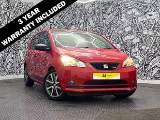 2017 (67) - 1.0 12v fr line hatchback 5dr petrol manual euro 6 (75 ps)