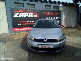 vw golf variant 1.6 tdi dpf dsg match