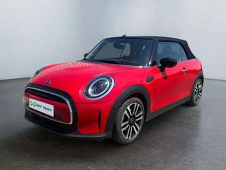 boite auto*gps*caméra*cuir*capteurs av/ar