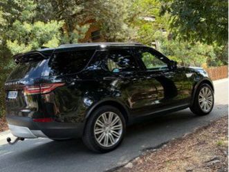 land rover discovery si6 hse luxury