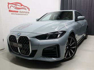 430i xdrive gran coupé m sport steptronic - digital cockpit - head-up - keyless - 360° kamera - 245 ps