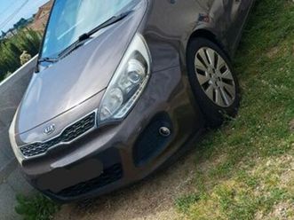 kia rio 3