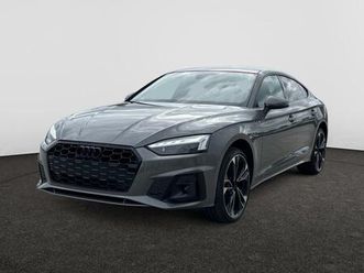 audi a5 sportback business edition s line 35 tdi 120(163) kw(ch) s tronic