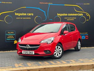 2015 (15) - 1.4i ecoflex design easytronic euro 6 (start/stop) 5dr