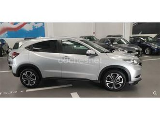 honda hr-v 1.5 ivtec executive