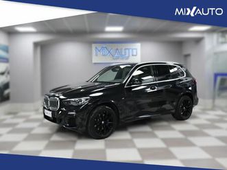 xdrive30d mhev 48v msport aut eu6