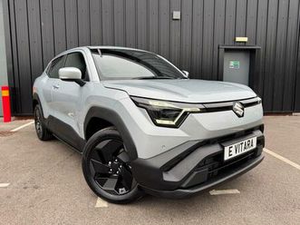 61kwh motion auto 5dr