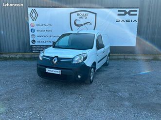 8325 ht kangoo express 2 ze 36kw finition extra r-link electrique e-tech achat integral
