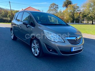 opel meriva 1.4 net cosmo