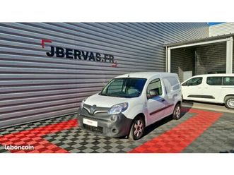 renault kangoo express blue dci 80 grand confort