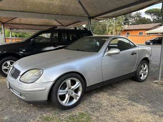 kompressor automatico