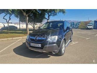 opel antara cosmo 2.0 cdti 16v
