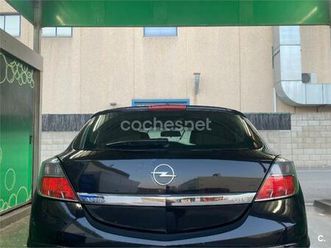 opel astra gtc 1.7 cdti sport