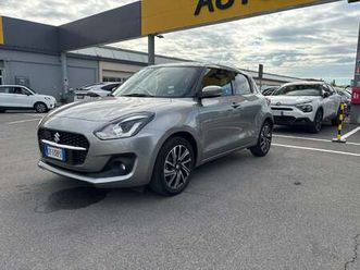 swift 1.2 hybrid top