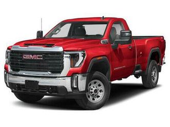 2025 gmc sierra 3500 pro