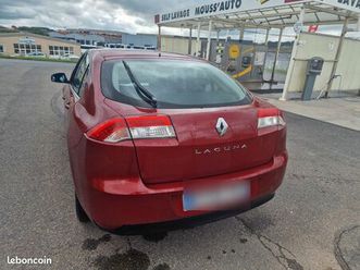3 renault laguna