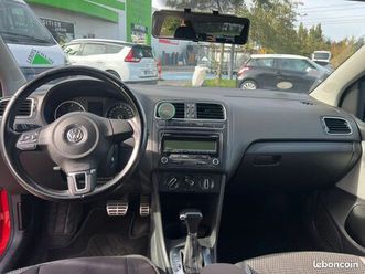 volkswagen polo cross 1.6 tdi