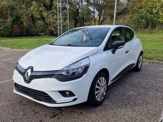 renault clio 4 1.5 dci 90