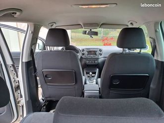 golf plus urgent dans l'état très bien entretenueboite automatque défecteuse prix à débatre.pas de droit de rétractation.nue